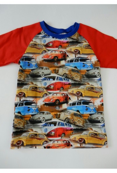 Volkswagen T-Shirt