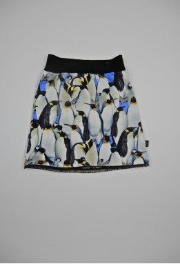 Pinguin Skirt