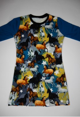 Horses Dress