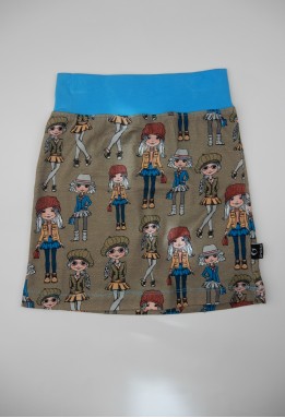 Girls Skirt